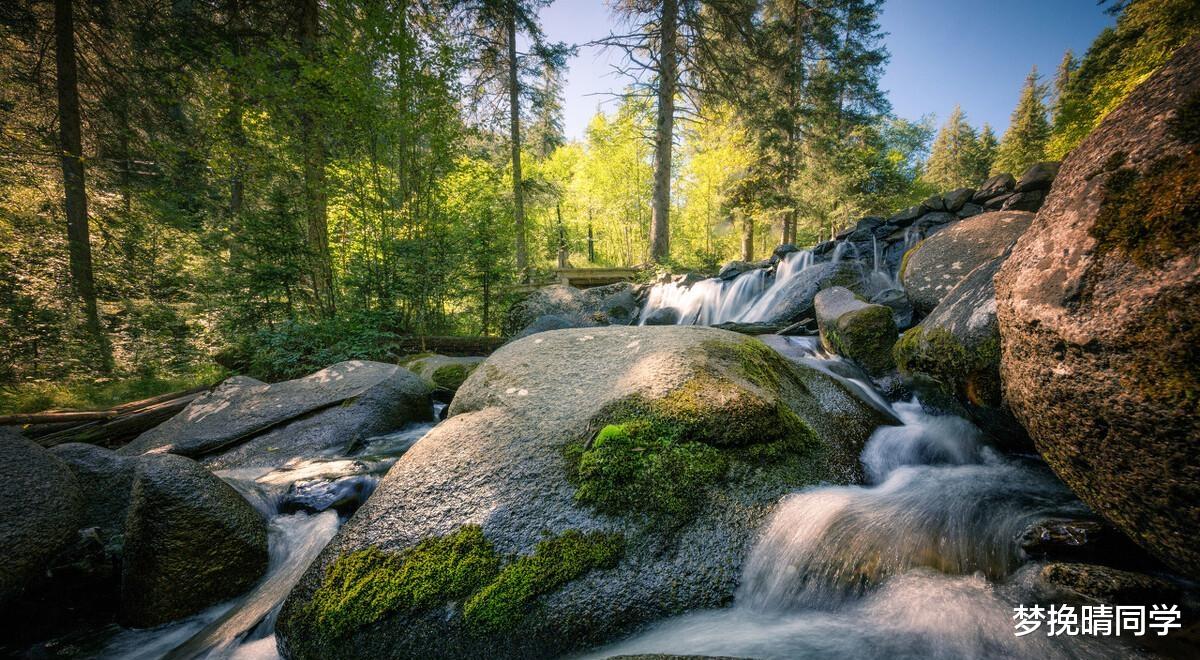 甘南|甘南必去的十大景点