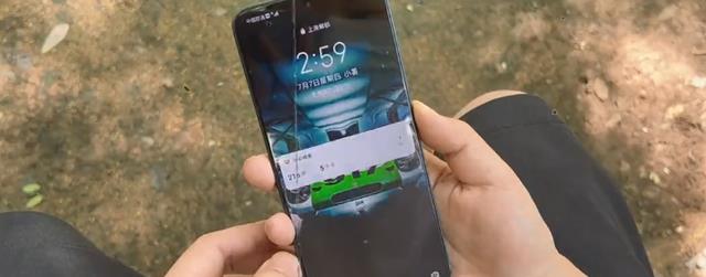 荣耀x40i|荣耀X40i首发测评:超窄边框+超大存储,用起来是怎样的体验?