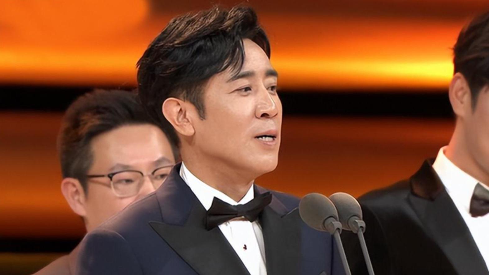 于和伟|“不务正业”的于和伟，已竖起了演艺圈的另一面旗帜