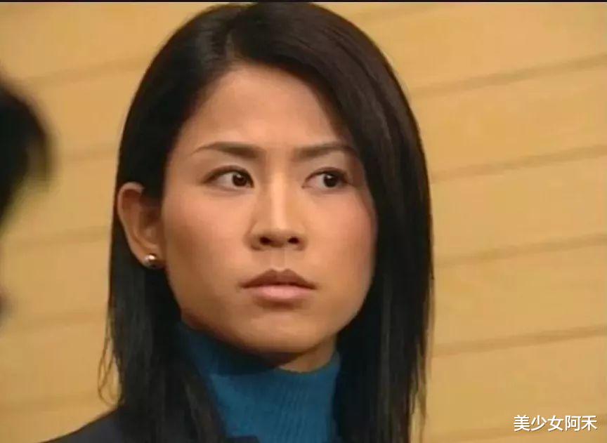 |我的偶像是那些港剧女主角