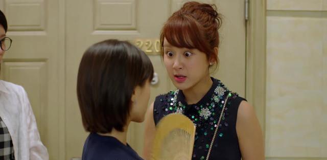 欢乐颂|《欢乐颂》小蚯蚓:情绪化让她沦陷白渣男!