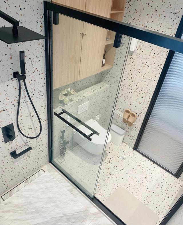 80后中韩夫妇168新家,因太会布置而走红,拍照给大伙瞅瞅