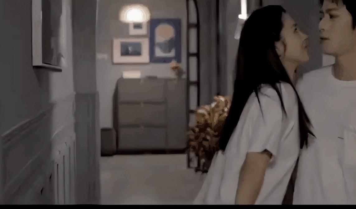 吻戏|同样是拍吻戏，把马伊琍，殷桃和李小冉放一起对比，差别就出来了