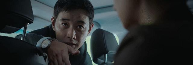 谜团重重,人均800个心眼,追剧时千万别走神!