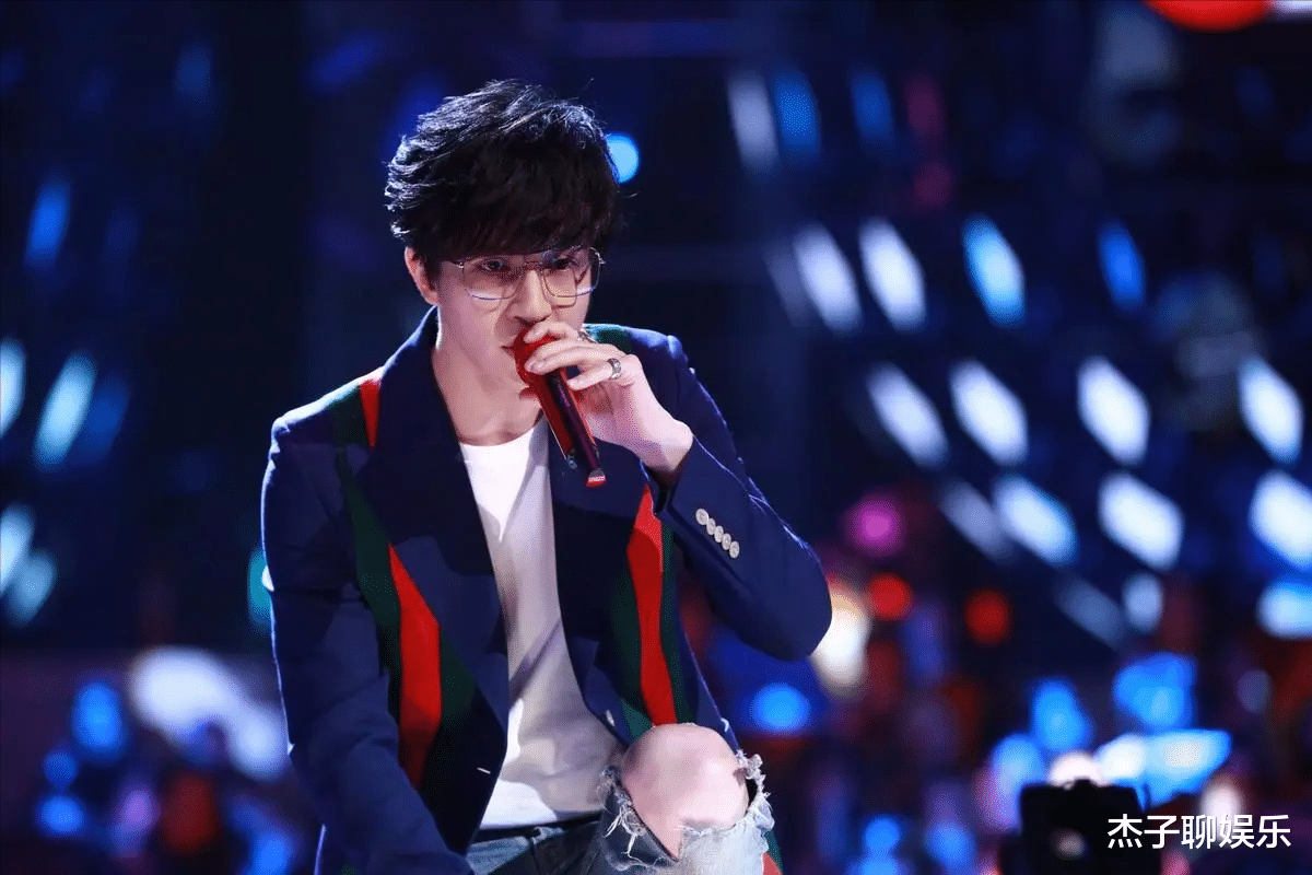 李玟|李玟揭开《好声音》黑幕，现场骂节目组眼瞎，不足24小时给出回应