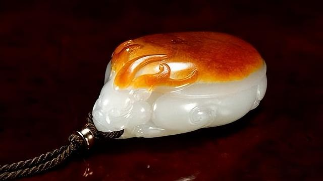 |谈谈玉粉压制的和田玉