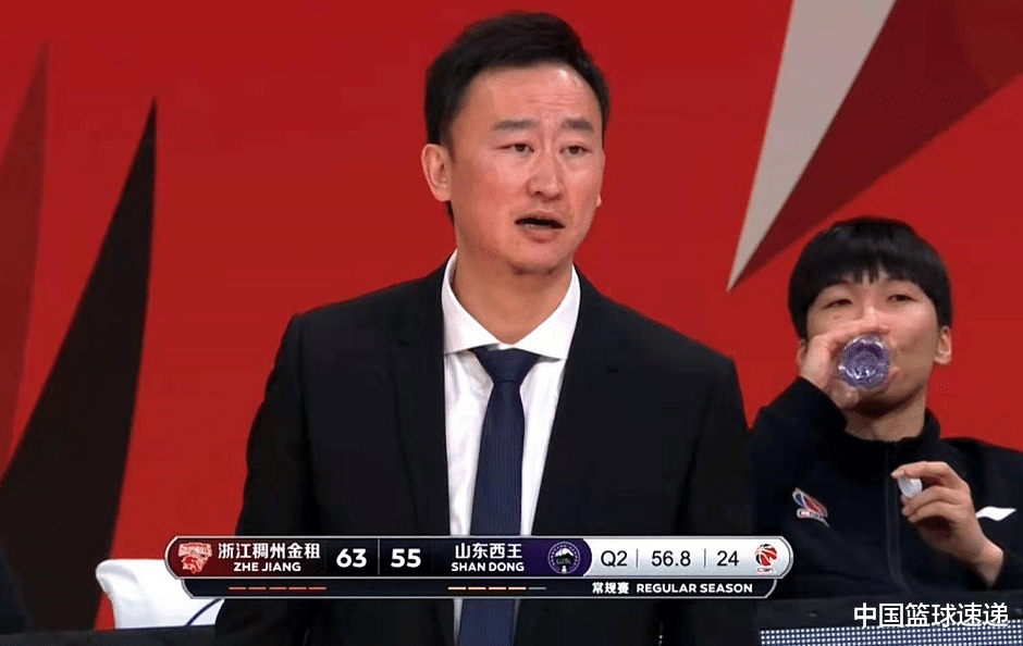 山东男篮|基基本确定！山东男篮邀请刘维伟加盟被拒绝，或会聘请外籍主教练！