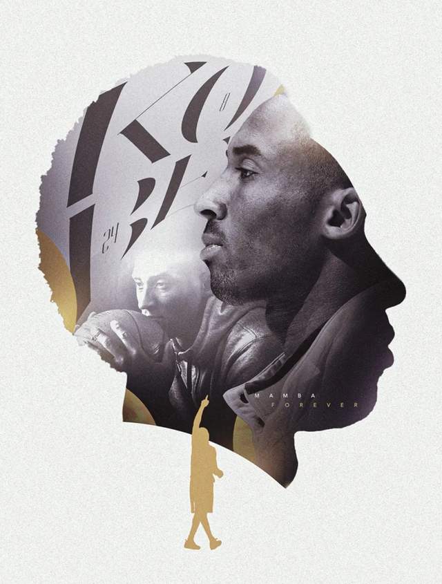 轻松提升设计作品格调!适度留白