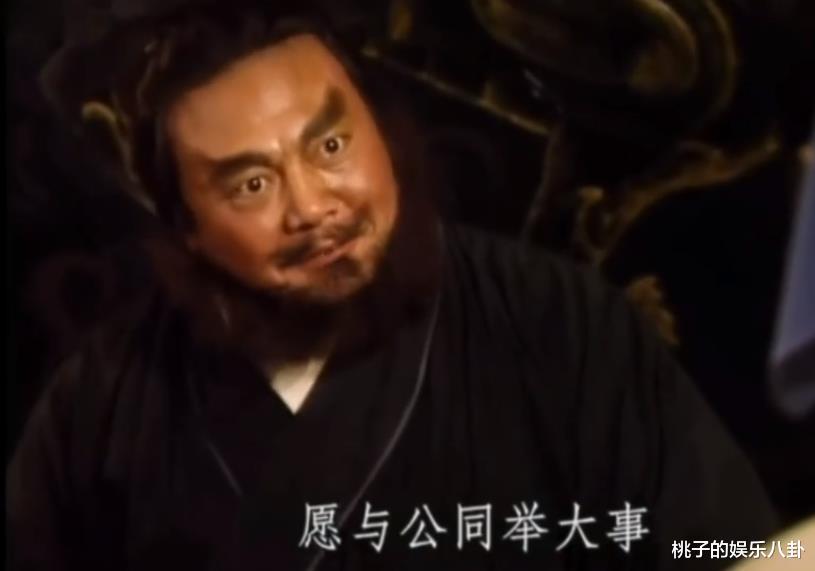 李靖飞|刘备扮演者发文：不敢相信预感成真！陆树铭离世仅25天李靖飞去世