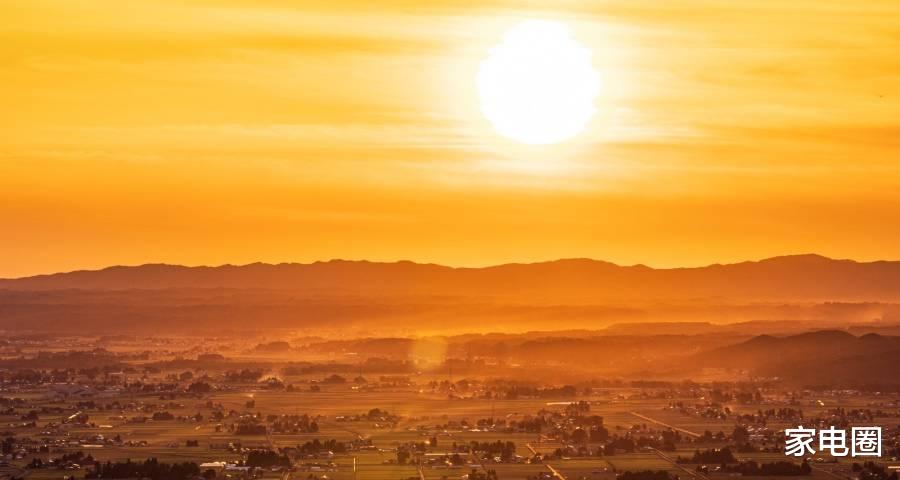 雷军|空调由方到圆10年引爆三场产业革命