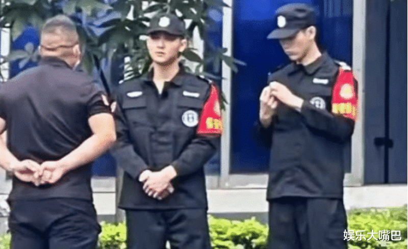 电视剧|严敏导演新综艺《新游记》疑似路透，没想到还是“熟悉的味道”