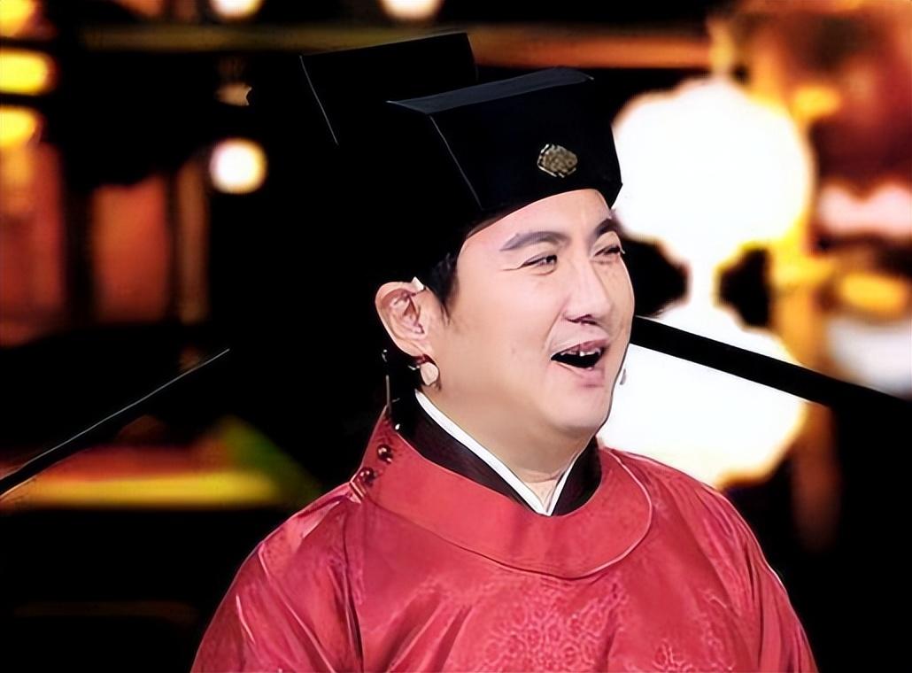 张艺谋|张艺谋新片：岳云鹏演岳飞、雷佳音演秦桧，沈腾完成屌丝逆袭