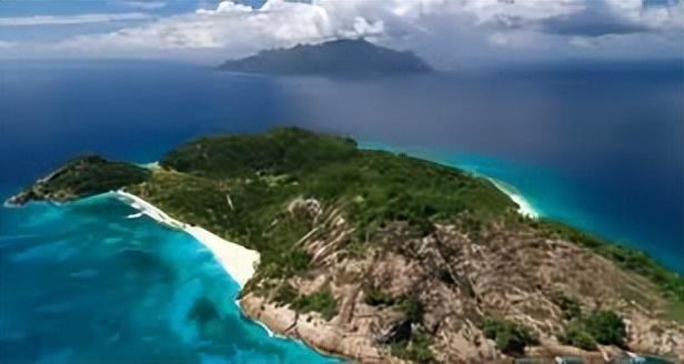 人类最后的一片禁地——北哨兵岛 - 社会资讯(主打网)