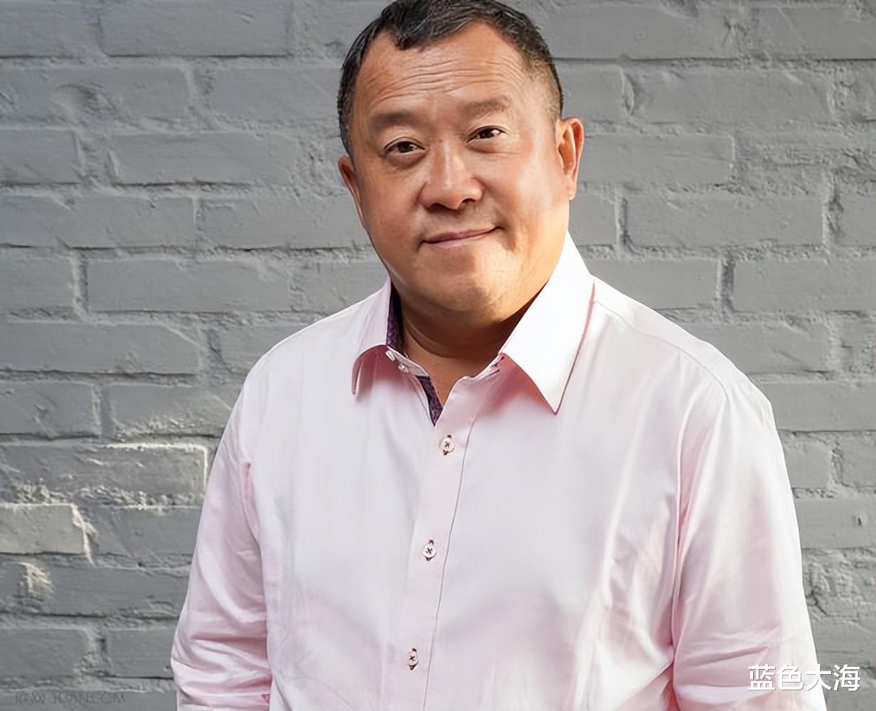 张末|父亲是歪瓜裂枣,女儿却貌美如花?这10位星二代的长相好奇妙