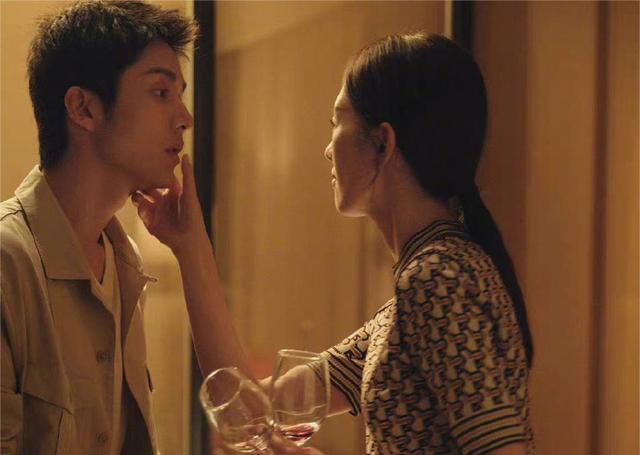 姐弟恋|除《爱的二八定律》外，还有四部姐弟恋甜宠剧来袭，每对都好好磕