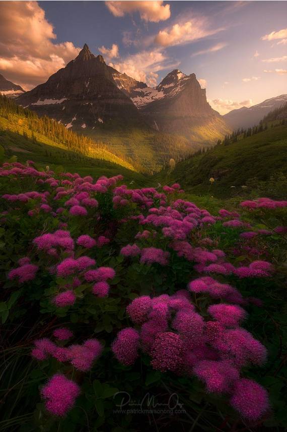 摄影技巧:你为何不竖构图?有没有想过这么拍……