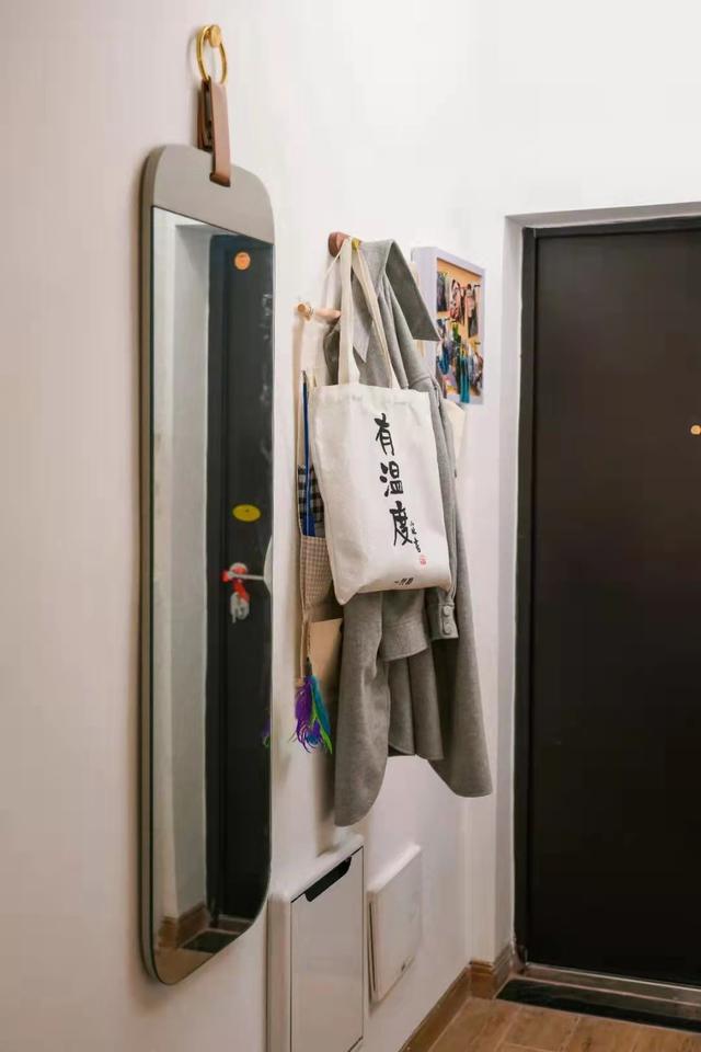 第二次装修,我坚持增加6个小设计,入住后发现太实用了!