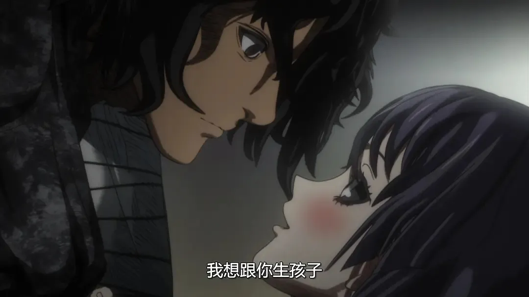 超級賽亞人|打架暴力犯，男人的浪漫，女人的催情彈