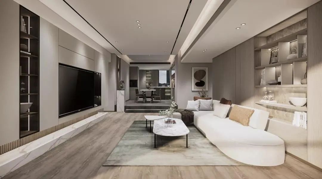 永不过时,简约主义