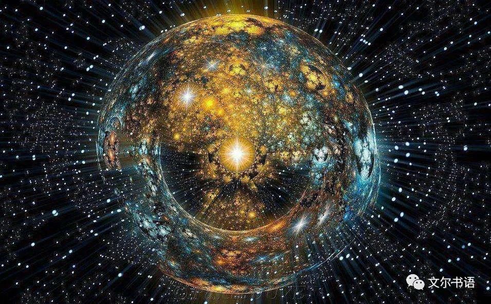 宇宙能量吸引力法则可定义为 “关注什么吸引什么”