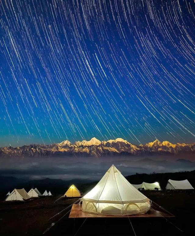 |别再喊热了!这个被央视疯狂点赞的避暑秘境,18℃!爆凉快!