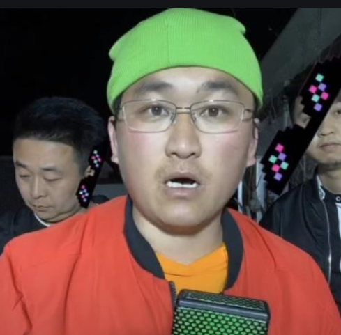 姜涛|给力！网红姜涛失去打赏权限，多次利用剧本炒作爱情惹众怒