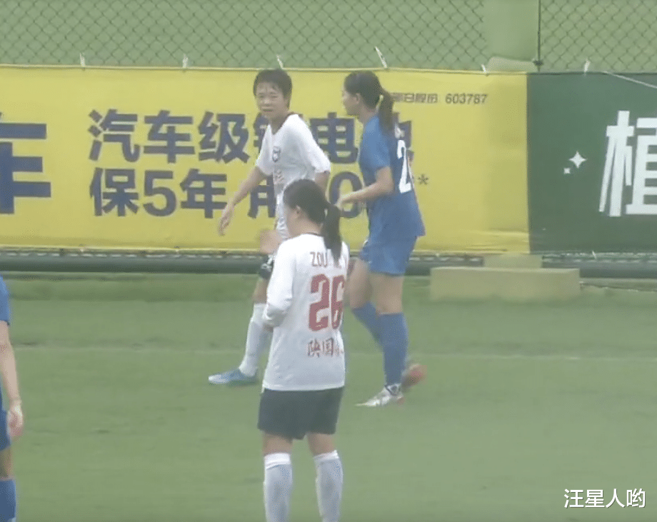 |1-0！上海女足大爆发，当家射手6场5球，领跑射手榜，创2大纪录