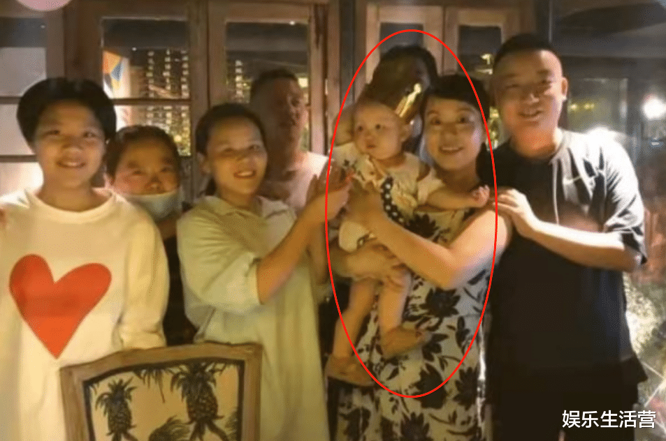 许敏|熊妈暗指许姚对楷楷不好,称孩子送去会怀疑人生,网友:耍大刀好