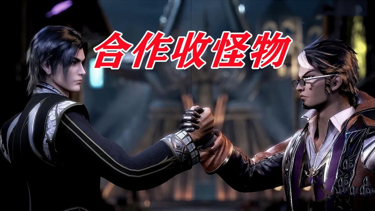 玉小刚|玉小刚为何只收天才学生？不是他恃才傲物，而是对武魂体会太深