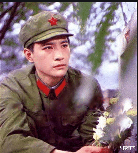 周里京|国家一级演员周里京:前妻被杀害,与同学不来往,二婚找到幸福