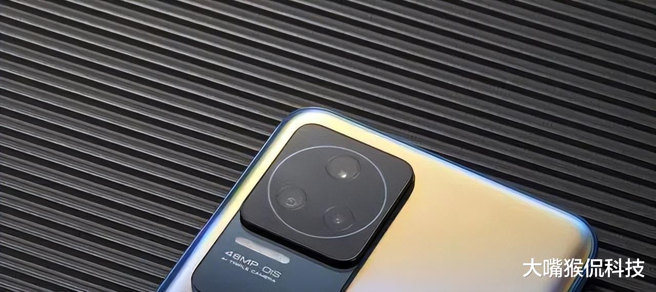 红米手机|红米k40S跟红米k50到底谁更香？细节对，米粉：不纠结了