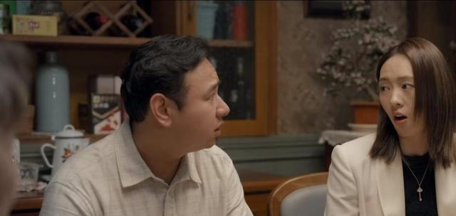 海清|《心居》首播：原作者任编剧，剧情贴近生活，海清比童谣出彩