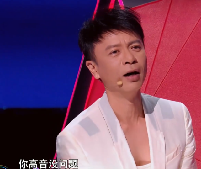 廖昌永|声称唱中文歌费劲，不会高音的范本桐，如此隐藏实力是否不诚实？