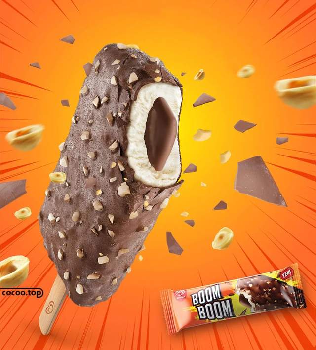 轻松提升设计作品格调!适度留白