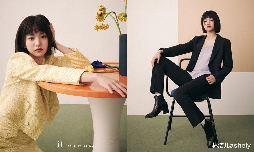 短发 2022春夏韩女星短发模板,金世正Bob头好仙,宋慧乔锁骨短发极美