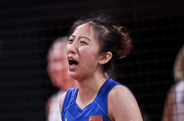 蔡斌|历数中国女排30年队长人选，主攻列第1！蔡斌会选谁？袁心玥有戏