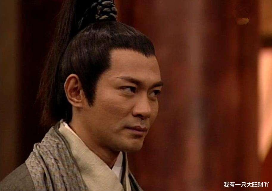 杨素|《红拂女》最冰冷的心生出最炙热的情，独孤城终究还是失去了红拂