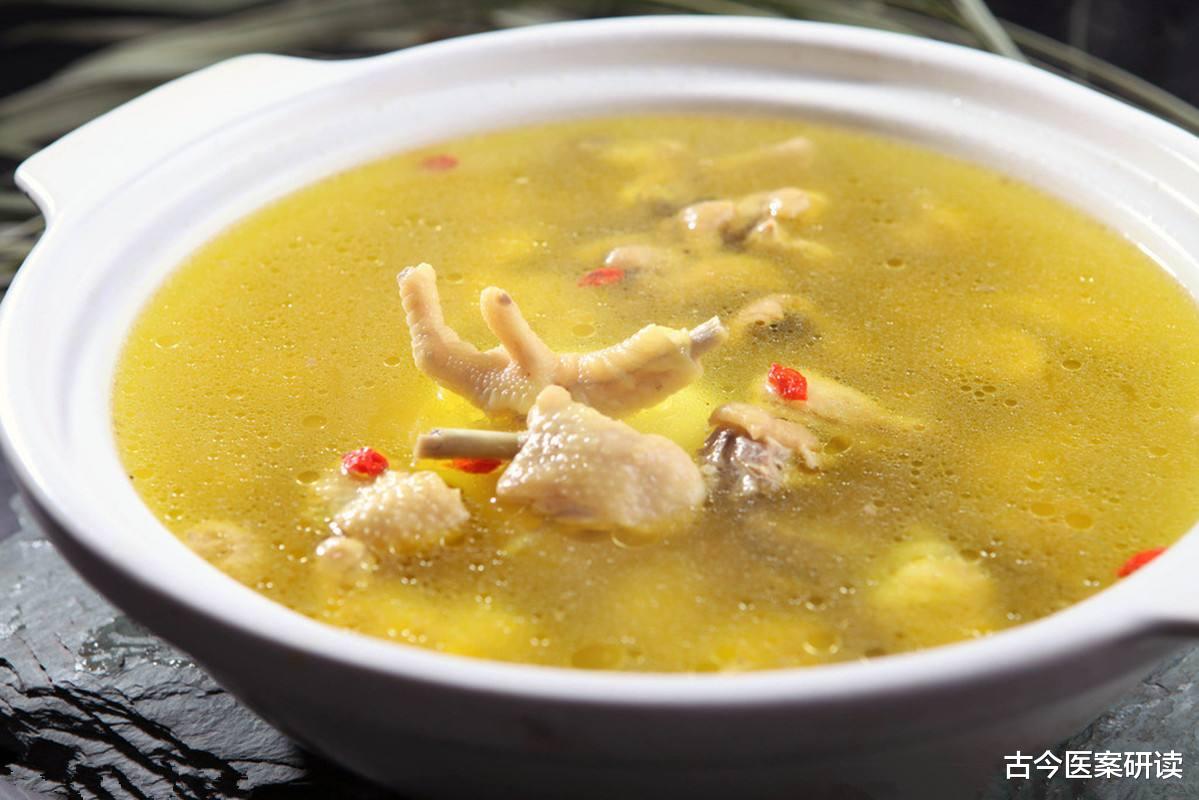 甲状腺|多家医院联合声明:鸡肉和它一起炖,是在自毁甲状腺,提醒父母撤下餐桌