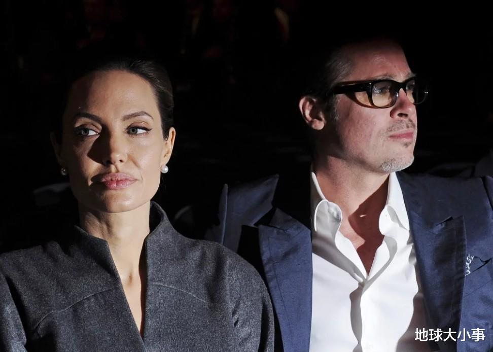 安吉丽娜·朱莉|招惹上同一群人！安吉丽娜朱莉变成下一个艾梅柏希尔德？