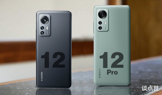 小米科技|小米12手机的销量如此之高，部分网友评论让人哭笑不得