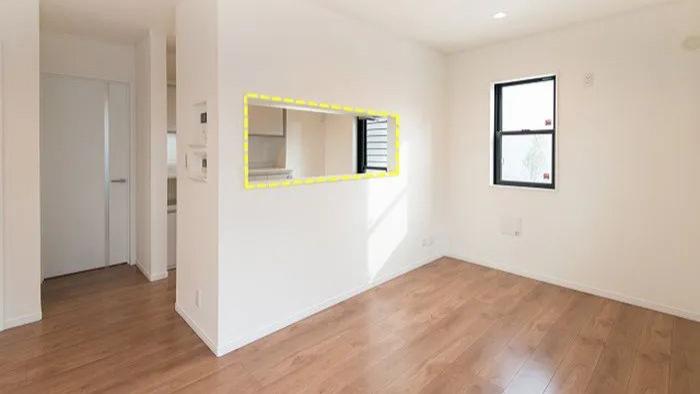 100平复式硬装刚完工，室内看着挺空，没想到还藏了10个装修套路