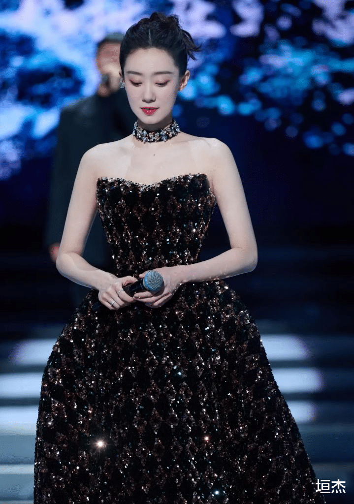 雪中悍刀行|辽宁盛产美女是真的!10位女星各有千秋,董洁都挤不进前三?