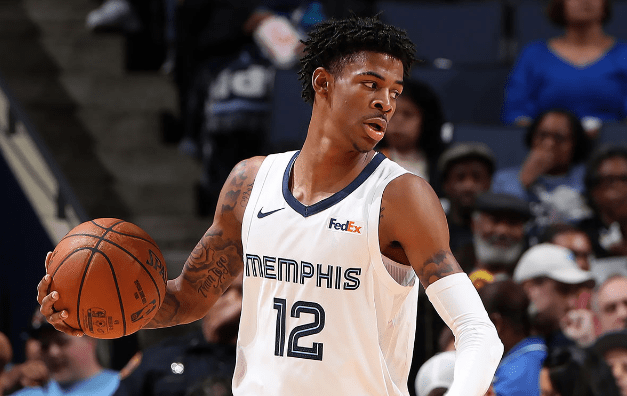 欧文尴尬极了,NBA控卫交易价值榜:东契奇居首,库里第四