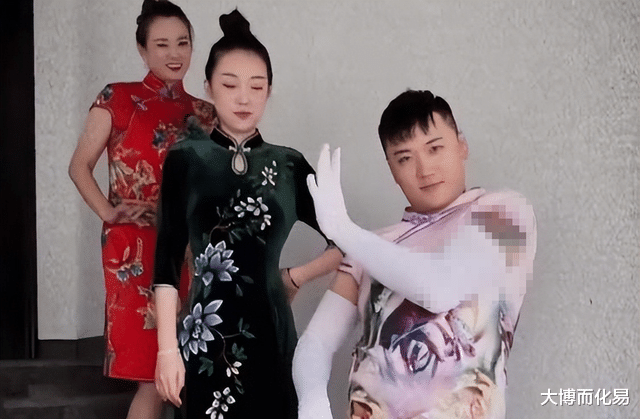 春晚|变形计主角今昔对比：最幸运的农村女孩，如今被城市妈妈宠成公主