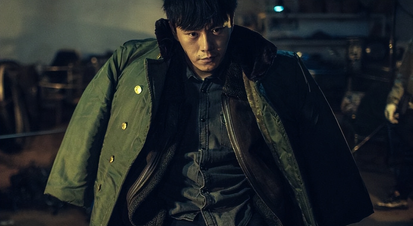 回来的女儿|央视官宣《回来的女儿》，躲过张子枫，我却被47岁女二号给惊艳了