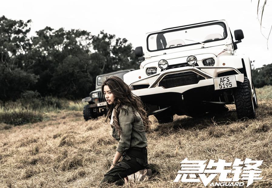 公子不可逑|甜宠剧《公子不可逑》即将上线，新生代演员齐聚，开启神奇之旅