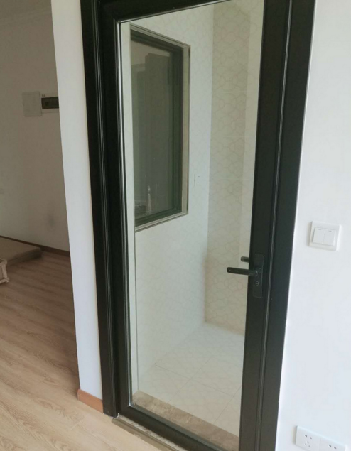 晒晒35㎡硬装，姑娘家一定要有自己的房子，不管大小心里踏实