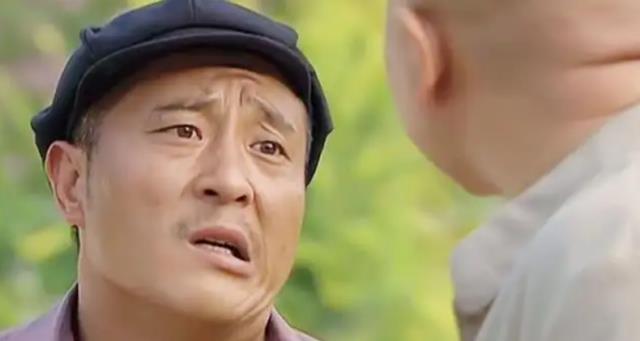 小姐姐|《乡村爱情16》又有星二代要加入？赵四现实中的儿子与赵玉田同框