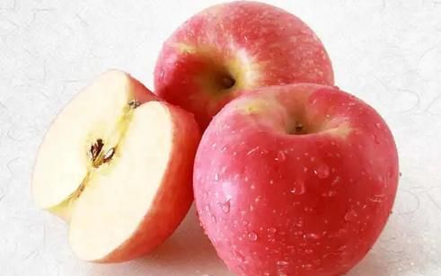 苹果|每天吃一个苹果,对血脂有何影响?医生说出了实情,不妨了解