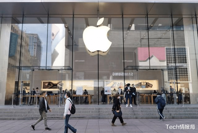 iPhone|骂得越凶卖得越好！苹果连续六周夺中国手机销冠，iPhone13太稳了